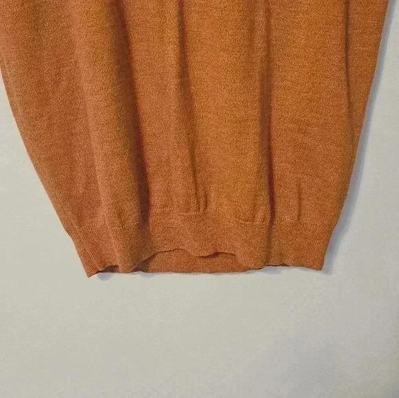 Bobby Jones 100% Merino Wool Size Medium EUC - Picture 5 of 6